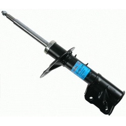 amortizatorius
                                BOGE                                                32-K61-A, Nenurodytas gami