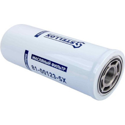 alyvos filtras
                                STELLOX                                                81-00123-SX, STELLOX, 8