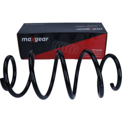 spyruoklė
                                MAXGEAR                                60-0593D, MAXGEAR, 60-0593D, auto detalė