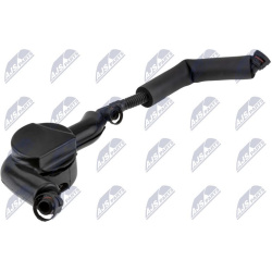 žarna, karterio alsuoklis
                                NTY                                                GPP-BM-024, NTY