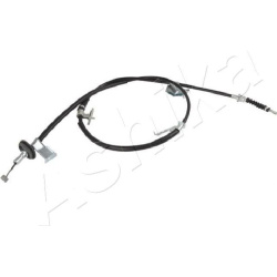 trosas, stovėjimo stabdys
                                ASHIKA                                                131-04-467L,