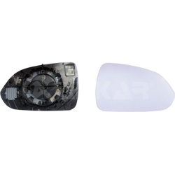 veidrodėlio stiklas, išorinis veidrodėlis
                                ALKAR                                           