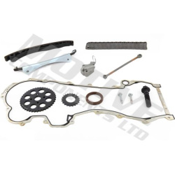 paskirstymo grandinės komplektas
                                MOTIVE                                                TCK40