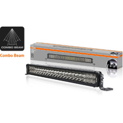 OSRAM LEDBAR žibintas VX500-CB COMBO
                                OSRAM                                                LE