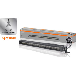 OSRAM LEDBAR žibintas VX500-SP SPOT
                                OSRAM                                                LED