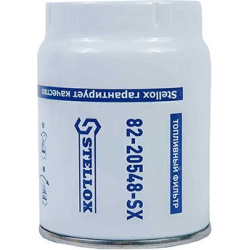kuro filtras
                                STELLOX                                                82-20548-SX, STELLOX, 82-