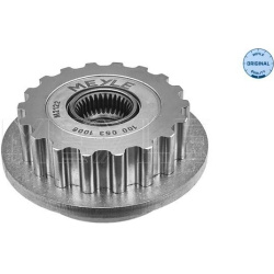 laisvos eigos sankaba, kint. sr. generatorius MEYLE-ORIGINAL: True to OE.
                                                100