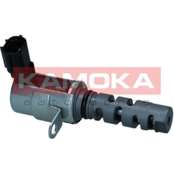 valdymo vožtuvas, skirstomojo veleno reguliatorius
                                KAMOKA                                   