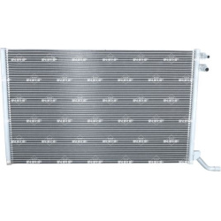 Aušinimo radiatorius
                                NRF                                                550175, NRF, 550175,