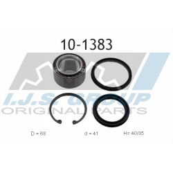 rato guolis Technology &amp; Quality
                                IJS GROUP                                10-1383, IJS GR