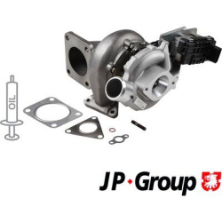 kompresorius, įkrovimo sistema JP
                                JP GROUP                                                15