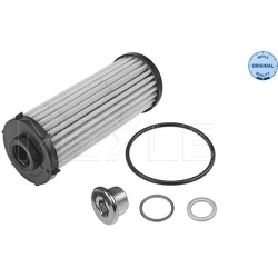 Kompl., autom. pavarų dėžės alyv. keit. MEYLE-ORIGINAL-KIT: Better solution for you!
                                    