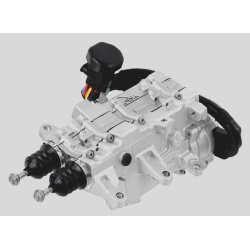 darbinis cilindras, sankaba Actuator
                                SACHS                                                398