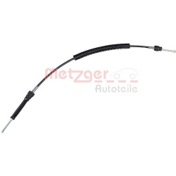 trosas, neautomatinė transmisija
                                METZGER                                                3150
