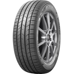 Vasarinės padangos 215/55R16 KUMHO ECSTA HS52 93V RP CAB71
                                KUMHO                            