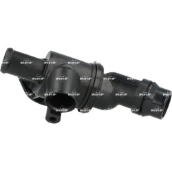 termostatas, aušinimo skystis EASY FIT
NRF 72