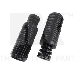 apsauginio dangtelio komplektas, amortizatorius
                                NK                                692208, Nen