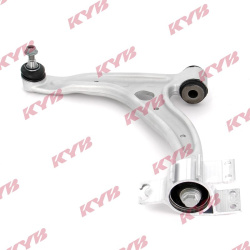 pakabos svirtis
                                KYB                                KSC4132, KYB, KSC4132, auto detalė