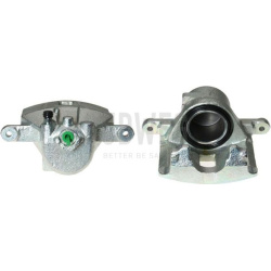 stabdžių apkaba
BUDWEG CALIPER 343176, Nenur