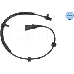 jutiklis, rato greitis MEYLE-ORIGINAL: True to OE.
                                                714 899 0008, MEYLE, 71489