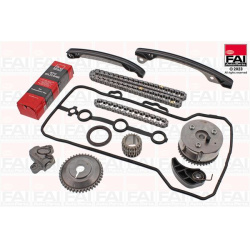 paskirstymo grandinės komplektas
                                FAI AutoParts                                              