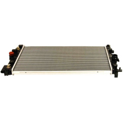 Aušinimo radiatorius
MAXGEAR AC230047, MAXGEA