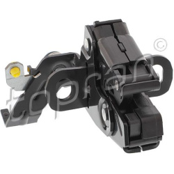 durų užraktas
                                TOPRAN                                                623 661, Nenurodytas ga