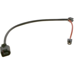 įspėjimo kontaktas, stabdžių trinkelių susidėvėjimas
                                BOSCH                            