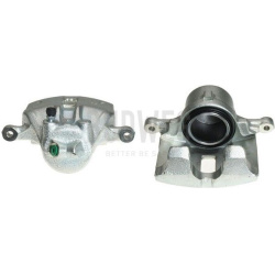 stabdžių apkaba
                                BUDWEG CALIPER                                                342027, Nenur