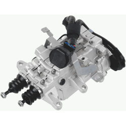 Darbinis cilindras, sankaba Actuator
                                SACHS                                                398
