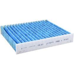 filtras, salono oras CareMetix®
                                KNECHT                                                LAO 92