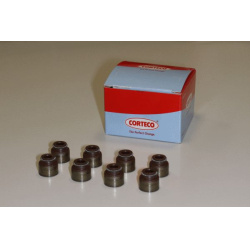tarpiklių komplektas, vožtuvo šerdis
                                CORTECO                                19036076, CORT