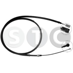 akceleratoriaus trosas
                                STC                                T482662, STC, T482662, auto detalė
