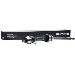 pusašis
                                RIDEX                                                13D0677, Nenurodytas gamintojas