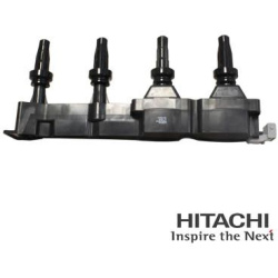 Ritė uždegimo babina
                                HITACHI                                                2503819, HITACH