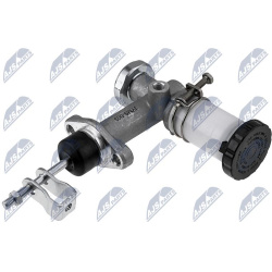 pagrindinis cilindras, sankaba
                                NTY                                                NSP-MS-003,