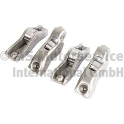 pavaros svirtis, vožtuvų eilė
                                KOLBENSCHMIDT                                               