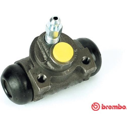 rato stabdžių cilindras ESSENTIAL LINE
                                BREMBO                                              