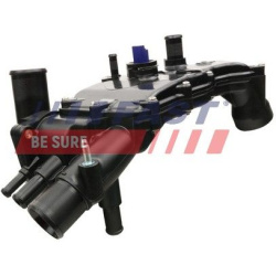 termostatas, alyvos aušintuvas
                                FAST                                                FT58052, 