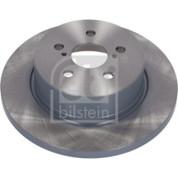 stabdžių diskas (1vnt)
                                FEBI BILSTEIN                                                184658,