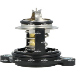 termostatas, aušinimo skystis EASY FIT
                                NRF                                                72