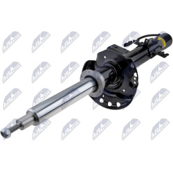 NTY REAR SHOCK ABSORBER
                                NTY-SPEC                                                A-LR-002, NTY