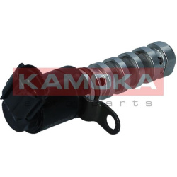 valdymo vožtuvas, skirstomojo veleno reguliatorius
                                KAMOKA                                   