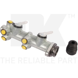 pagrindinis cilindras, stabdžiai
                                NK                                824713, Nenurodytas gamin