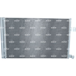 kondensatorius, oro kondicionierius EASY FIT
                                NRF                                             