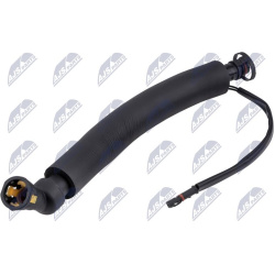 žarna, karterio alsuoklis
                                NTY                                                GPP-BM-143, NTY