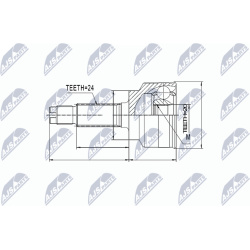 pusašio šarnyras
                                NTY                                                NPZ-KA-336, NTY, NPZ-KA