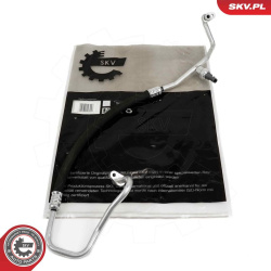 aukšto/žemo slėgio linija, oro kondicionavimas
                                ESEN SKV                                   