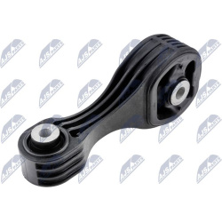 variklio montavimas
NTY-SPEC ZPS-HD-129, NTY-S