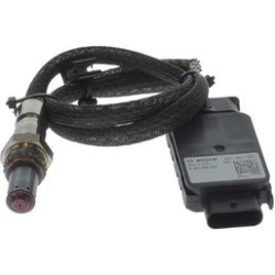 NOx jutiklis, NOx katalizatorius
                                BOSCH                                                0 281 0